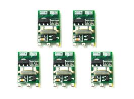 Foto van Lampen verlichting 5pcs driver board for 532nm 650nm 780nm 808nm 980nm green red infrared laser diod