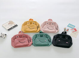 Foto van Baby peuter benodigdheden kids backpack fashion animal zoo school bag lovely cute toddler children b