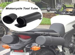 Foto van Auto motor accessoires 2020 new universal motorcycle tool tube accessories waterproof gloves storage