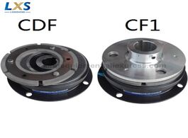 Foto van Gereedschap packing machine chain tail cf1 electromagnetic clutch cf10s6aa with aluminum seat dia15