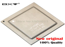 Foto van Elektronica componenten free shipping 100 new lge3556c bga chipset
