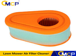 Foto van Gereedschap cmcp lawn mower air filter cleaner fits briggs stratton 792038 790388 30 161 replacement