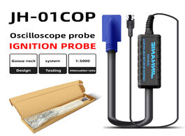 Foto van Gereedschap automobile high voltage independent ignition probe jh 01cop used for maintenance has the