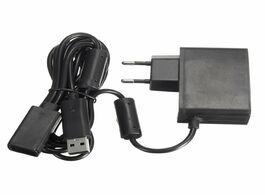 Foto van Lampen verlichting usb ac adapter power supply for xbox 360 xbox360 kinect sensor cable 100v 240v ad
