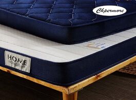 Foto van Meubels chpermore five star hotel latex mattress foldable slow rebound memory foam mattresses thicke