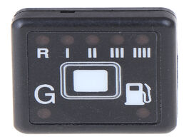 Foto van Auto motor accessoires 1pcs switch for aeb mp48obdii and mp48 gas system lpg cng conversion kit kits