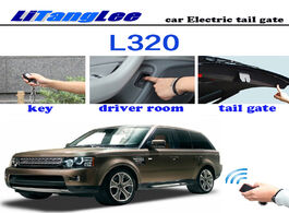 Foto van Auto motor accessoires litanglee car electric tail gate lift tailgate assist system for land rover d