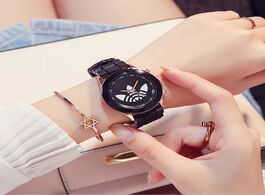 Foto van Horloge fashion women s watches ins trend candy color wrist watch korean silicone jelly reloj mujer 