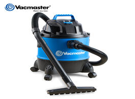 Foto van Gereedschap vacmaster 18000pa vacuum cleaner for garden household dry wet vacuums car washing machin