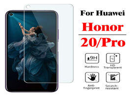 Foto van Telefoon accessoires honor20 protective glass for huawei honor 20 pro screen protector on huawie hon