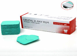 Foto van Schoonheid gezondheid new dental x ray film size 3cm 4cm for reader scanner machine gy d hot sale