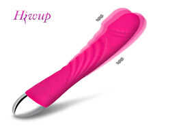 Foto van Schoonheid gezondheid dildo g spot vibrator rabbit nipple clitoris stimulation erotic sex toys for c