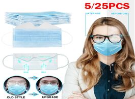 Foto van Baby peuter benodigdheden 5 25pcs fast delivery adult avoid fogging of glasses one time products wom