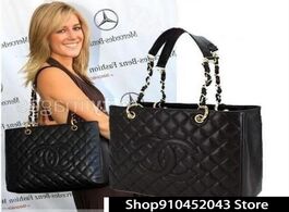 Foto van Tassen luxury designer brand chanel handbag shoulder bags women messenger bag bolsa feminina handbag