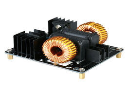 Foto van Gereedschap 1000w 20a zvs induction heating board module flyback driver heaters power supply dc 12v 
