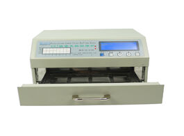 Foto van Gereedschap qs 5100 600w automatic soldering stove lead free smt reflow oven for smd rework solder a