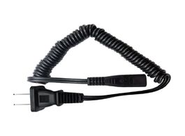 Foto van Huishoudelijke apparaten charging cable for feco shaver charger cord universal power accessory fs360