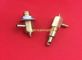 Foto van Schoonheid gezondheid 6 4mm dental strong weak suction brass valve for supplies chair accessories