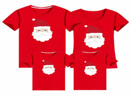 Foto van Baby peuter benodigdheden christmas new year family look t shirt clothing matching outfits clothes m
