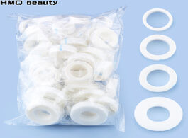 Foto van Schoonheid gezondheid wholesale grafting eyelash tape non woven medical microporous pe breathable ex