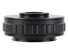 Foto van Gereedschap 0.5x c mount lens adapter focus adjustable camera installation to new type trinocular st