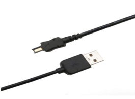 Foto van Elektronica eh 67 ac power adapter usb cord charger for nikon coolpix l100 l105 l110 l120 l310 l320 