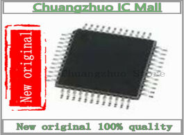 Foto van Elektronica 10pcs lot ch559l lqfp48 ch559 ic chip new original