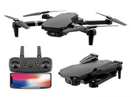 Foto van Speelgoed new 2020 s70 drone 4k hd dual camera foldable height keeping wifi fpv 1080p real time tran