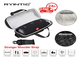 Foto van Elektronica newest shockproof eva hard tough travel carrying storage cover bag case for jbl xtreme 2