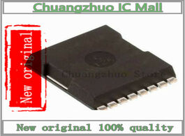 Foto van Elektronica 10pcs lot iplu300n04s4 r8 4n04r8 smd ic chip new original