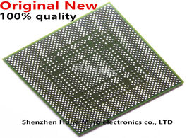 Foto van Elektronica componenten 100 new mcp79u b2 b3 bga chipset