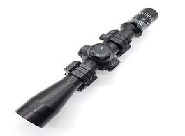 Foto van Speelgoed 8x sight telescope finderscope scope aimpoint universal toy accessories for kids adults