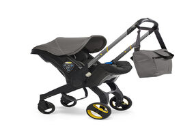 Foto van Baby peuter benodigdheden doona stroller newborn buggy carriage cart portable pram travel system car