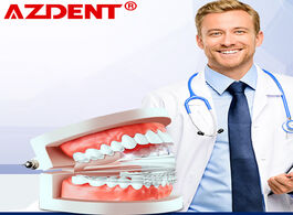 Foto van Schoonheid gezondheid azdent dental orthodontic braces silicone appliance trainer