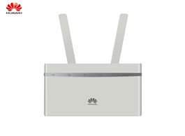 Foto van Computer huawei 4g lte wifi router b525s 65a with sim card slot cat6 unlock 23a 300mbps sms firewall