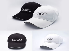 Foto van Auto motor accessoires car emblem embroidered baseball caps men women summer sunhat sports hat for m