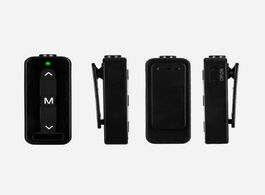 Foto van Telefoon accessoires mini walkie talkie outdoor portable small intercom usb charging for hotel ktv r