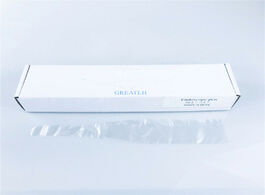 Foto van Schoonheid gezondheid 500pcs box dental material disposable poly plastic oral camera sleeves protect