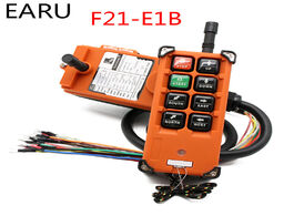 Foto van Elektrisch installatiemateriaal 220v 380v 110v 12v 24v industrial remote controller switches hoist c