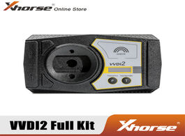 Foto van Auto motor accessoires xhorse vvdi2 full kit v6.8.0 with obd48 96bit 48 clone mqb fem bdc for bmw 13