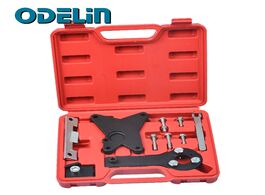 Foto van Auto motor accessoires engine timing tool set for fiat ford lancia 1.2 1.4 8v