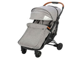 Foto van Baby peuter benodigdheden lightweight stroller portable travel carriage 10 gifts foldable prams comf