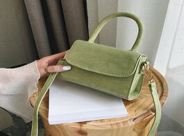 Foto van Tassen jelly bag crocodile handbag 2020 female crossbody bags for women small handbags shoulder desi