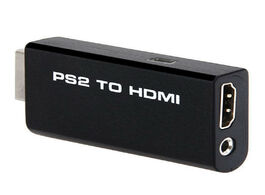Foto van Lampen verlichting for ps2 to hdmi 480i 480p 576i audio video converter adapter with 3.5mm output su