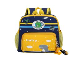Foto van Baby peuter benodigdheden 2020 new animal children backpacks brand design girl boys backpack toddler
