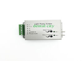 Foto van Schoonheid gezondheid nice dental fiber optic handpiece light power control system