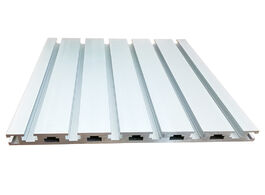 Foto van Bevestigingsmaterialen diy cnc engraving machine mesa aluminum alloy table 20240 panel lathe accesso