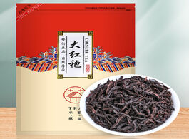 Foto van Meubels 250g dahongpao tea new spring cinnamon strong flavor oolong bulk wuyi mountain rock