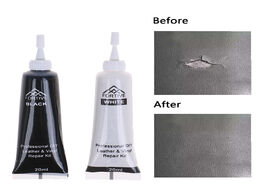 Foto van Kantoor school benodigdheden leather repair cream is used to the damage of car seat 20ml
