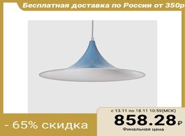 Foto van Lampen verlichting lamp 1x15w e14 blue 41x41x20cm 4724650